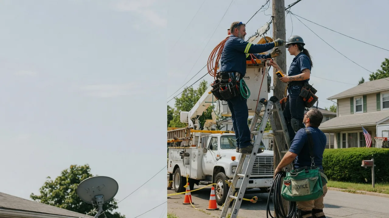 Electrical Repair in Painter, VA near me